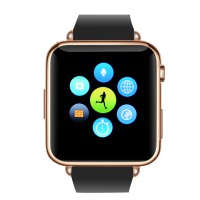 Smartwatch Bluetooth - Ranura para SIM - SD de hasta 32GB