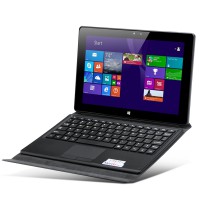 Tablet Pc- MeeGoPad - Windows 8.1, 10.1 pulgadas , Quad Core CPU, 64GB, GPS, teclado - ENVIÓ  INCLUIDO