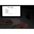 Teclado Y Raton Proyector Laser Bluetooth 3.0 Envio Gratis