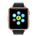 Smartwatch Bluetooth - Ranura para SIM - SD de hasta 32GB